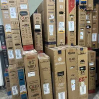 خریدار انواع تلویزیون ال ای دی ، تی وی|تلویزیون و پروژکتور|مشهد, گلبرگ شمالی|دیوار