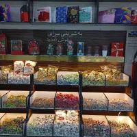 فروش وسایل کامل کارگاه ومغازه شیرینی پزی|فروشگاه و مغازه|پاوه, |دیوار