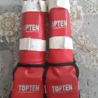 ساقبند کاراته کیک بوکس موی تای mma