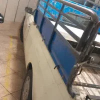 پیکان وانت بنزینی، مدل ۱۳۸۴