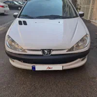 پژو206تیپ۵مدل۹۴
