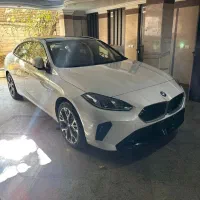 Bmw 225ml sport مدل ۲۰۲۵