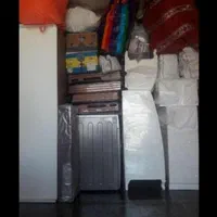 خدمات جابه جایی وسایل منزل در شهرقدس اندیشه و حومه|خدمات حمل و نقل|قدس, شهر‌قدس|دیوار