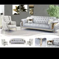 انواع مبل اقساطی|مبلمان خانگی و میز عسلی|شوشتر, |دیوار