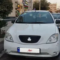 تیبا مدل ۱۴۰۰ کارکرد ۷۰ تا