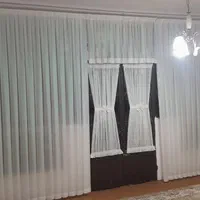 پرده سرای ربانی انواع پارچه و حریر های بروز وشیک