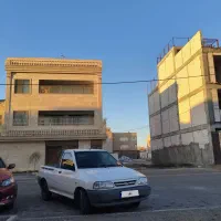 پراید وانت ۱۵۱ 151|خودرو سواری و وانت|احمدآبادمستوفی, |دیوار