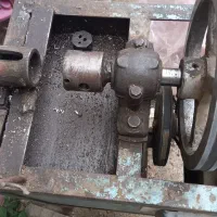 حدیده میلگرد صنعتی