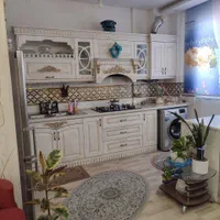 ۷۵طبقه۳تکواحدپارکینگ اختصاصی و پشتبام مطهری شمالی