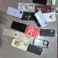 4تا موبایل یکجا