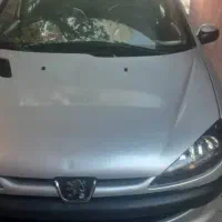پژو 206 تیپ ۲، مدل ۱۳۸۴