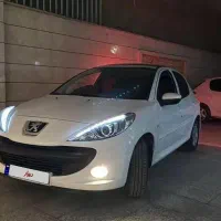 پژو207|خودرو سواری و وانت|اسلام‌شهر, شهرک انبیا|دیوار