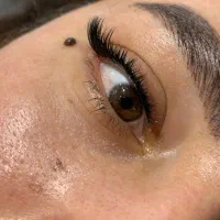 کاشت مژه هیدن و لیفت ابرو|خدمات آرایشگری و زیبایی|آمل, |دیوار