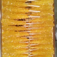 تولید و پخش نبات سنتی چوبی و شاخهای|خوردنی و آشامیدنی|کرج, میدان میوه و تره بار مرکزی|دیوار