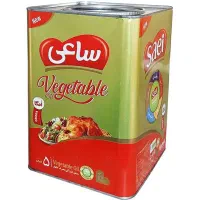 روغن ساعی سرخی و خوراکی