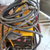 دستگاه جوش اینورتر|ماشینآلات صنعتی|رباطکریم, الارد|دیوار