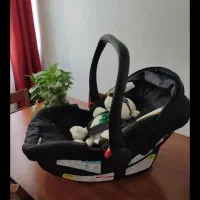 کریر گراکو آمریکا مدل LX tanner