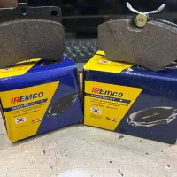 لنت ترمز‌برند امکو ایران‌خودرو و سایپا