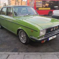 پیکان ۵۷ کلکسیونی|خودرو سواری و وانت|تهران, یافت آباد جنوبی|دیوار