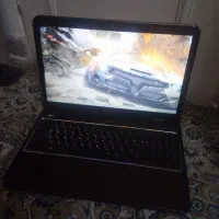 لپتاپ DELL Cor i7 8G