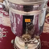 سماور گازی 20لیتری