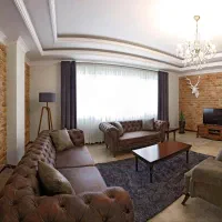 ۱ دقیقه تا اتوبان|اجارهٔ کوتاه‌مدت آپارتمان و سوئیت|تهران, میرداماد|دیوار