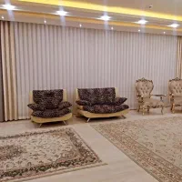 پرده مینیمال مدل 2025