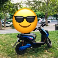 موتور مادو زیباترین رنگ اسپرت شده|موتورسیکلت|تهران, سلسبیل جنوبی|دیوار