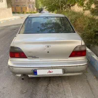 دوو سیلو مدل ۸۱|خودرو سواری و وانت|پردیس, فاز ۳|دیوار
