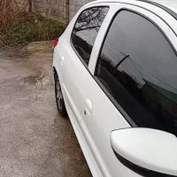 207tu5مدل 98|خودرو سواری و وانت|رشت, حومه رشت|دیوار