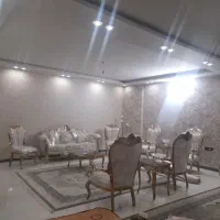 ۱۳۰متر، دوخواب، فول، طبقه اول رحیمی۷