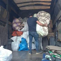 باربری مطمئن و سریع با اطلس بار|خدمات حمل و نقل|بندر انزلی, پاسداران|دیوار