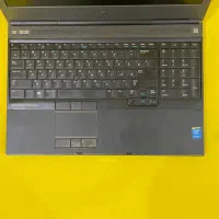 DELL PRECISION M4800|رایانه همراه|اهواز, زیتون کارمندی|دیوار