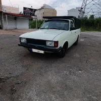 فروش وانت مدل 90