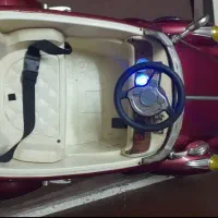 ماشین شارژی|اسباببازی بچه|فردیس, نگارستان|دیوار