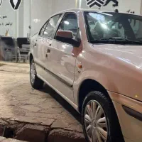 سمند ef7 دوگانه شرکت|خودرو سواری و وانت|اقبالیه, |دیوار