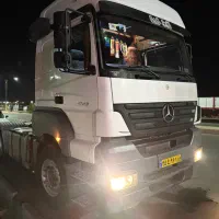 اف اچ زیرمایلرتک کمپرس فوتون هوواکسورالبرزتانک کفی|خودرو سنگین|بیرجند, |دیوار