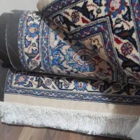 فرش دستباف ۹متره