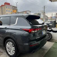 شیشه دودی تخصصی در ایام عید با فضای بسته