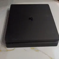 ps4 slim|کنسول، بازی ویدئویی و آنلاین|کاشان, ۲۲ بهمن|دیوار