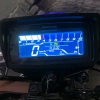 تیزپر ۲۰۰ مدل ۱۴۰۴