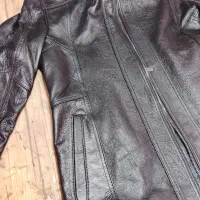 کاپشن چرم طبیعی|لباس|تهران, شهرک شریعتی|دیوار