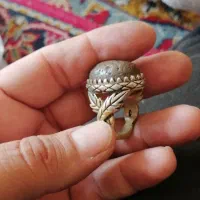 سنگ انگشتر|بدلیجات|قرچک, شهرک طلائیه|دیوار