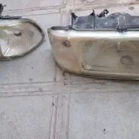 لوازم پراید