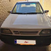 پرایدصبامدل86.  قیمت420000000تومان
