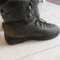 کفش کوهنوردی اسکارپا .لسپورتیوا.میلت .گارمونت