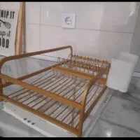 آبچکان|آبچکان و نظمدهنده ظروف|همدان, |دیوار