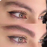 بهترین فیبروز کاره ساری|خدمات آرایشگری و زیبایی|ساری, |دیوار