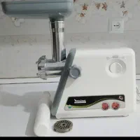 چرخ گوشت نو