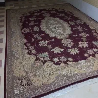 فرش12متری